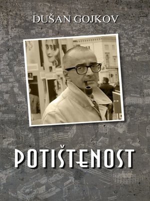cover image of Potištenost